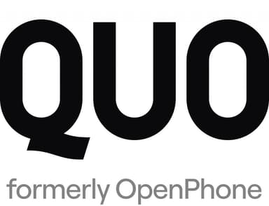 Quo (formerly OpenPhone)