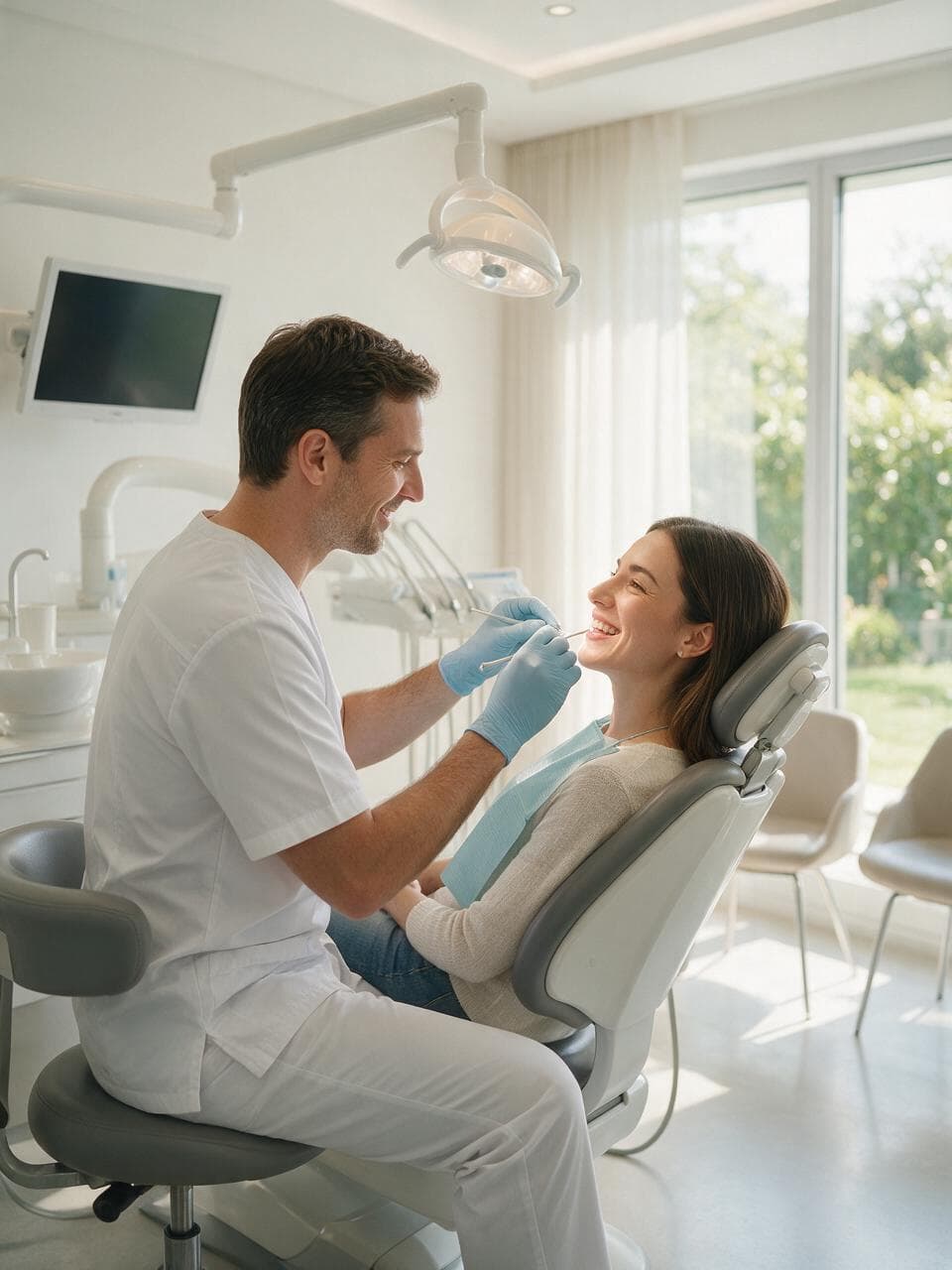 Cosmetic Dentistry Practices