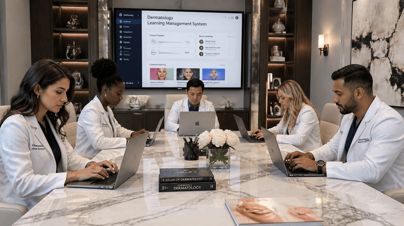 How a Remote Medical Receptionist Handles Dermatology Prior Authorizations Faster