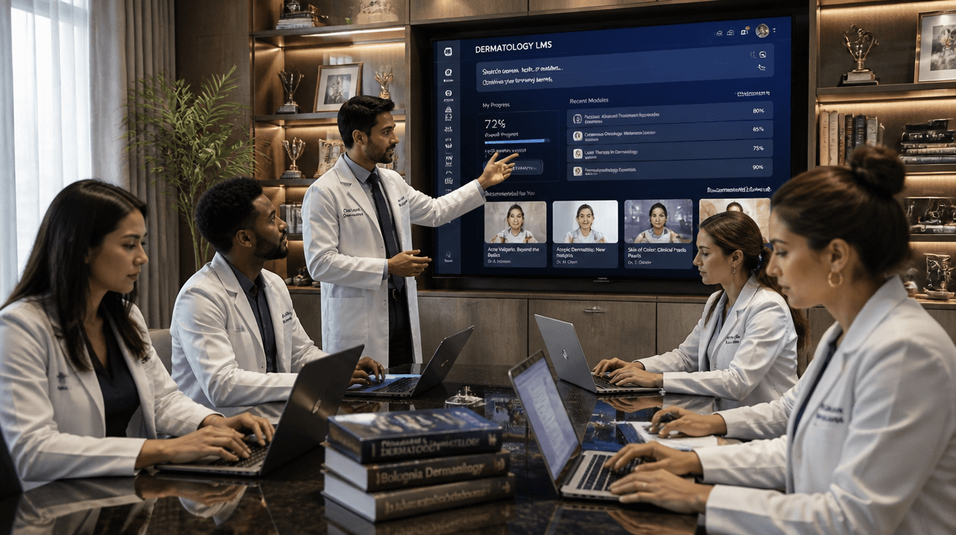 Why Growing Practices Need a Specialized Medical Customer Support for Dermatology