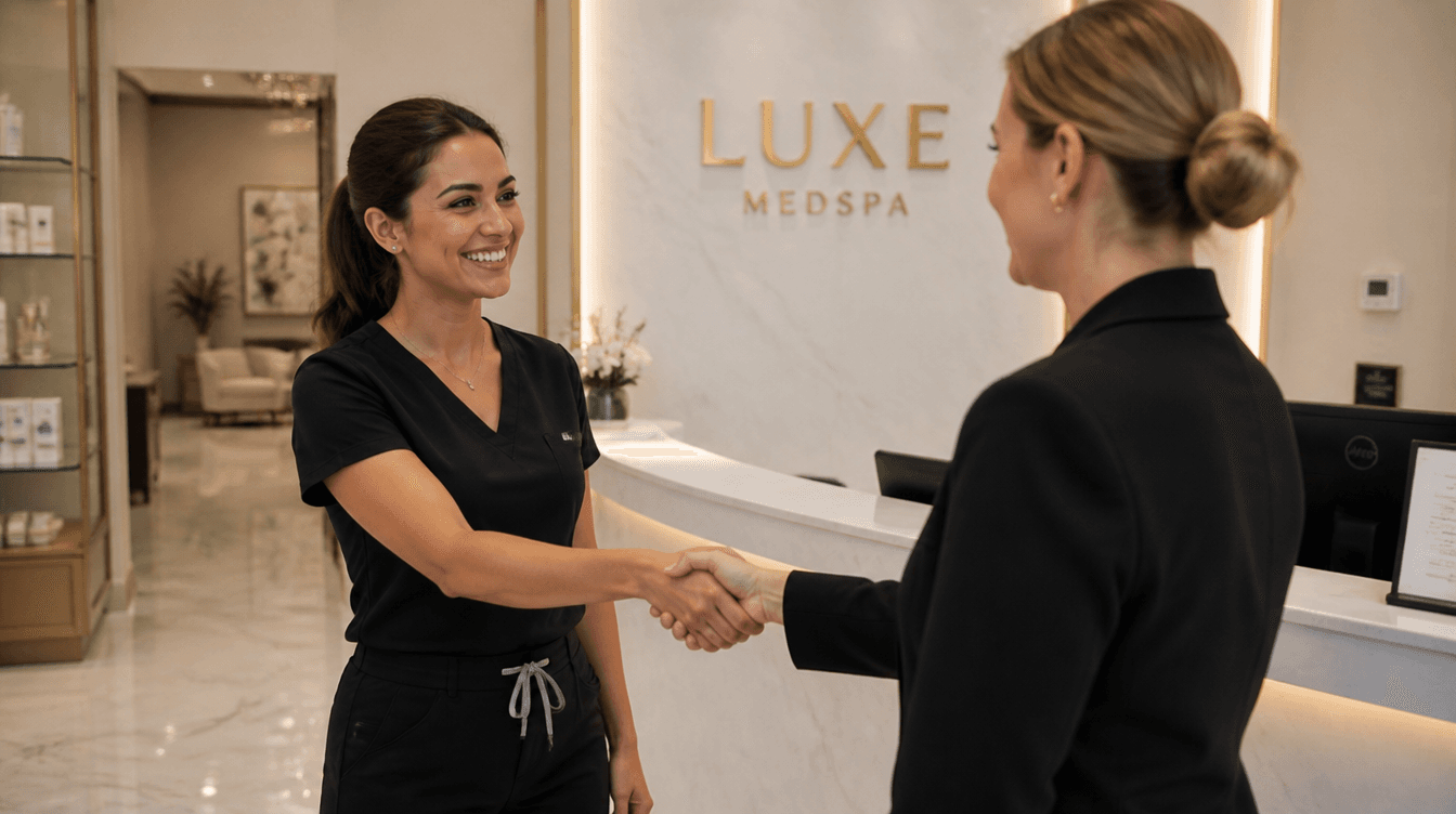 Why Hiring a Virtual Clinic Coordinator for Medspas Is the Ultimate Growth Hack