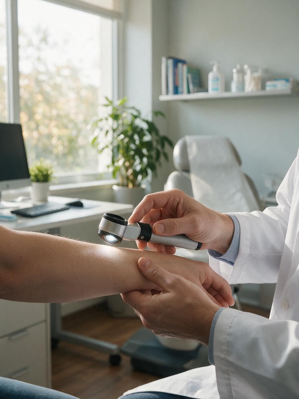 Dermatology Practices