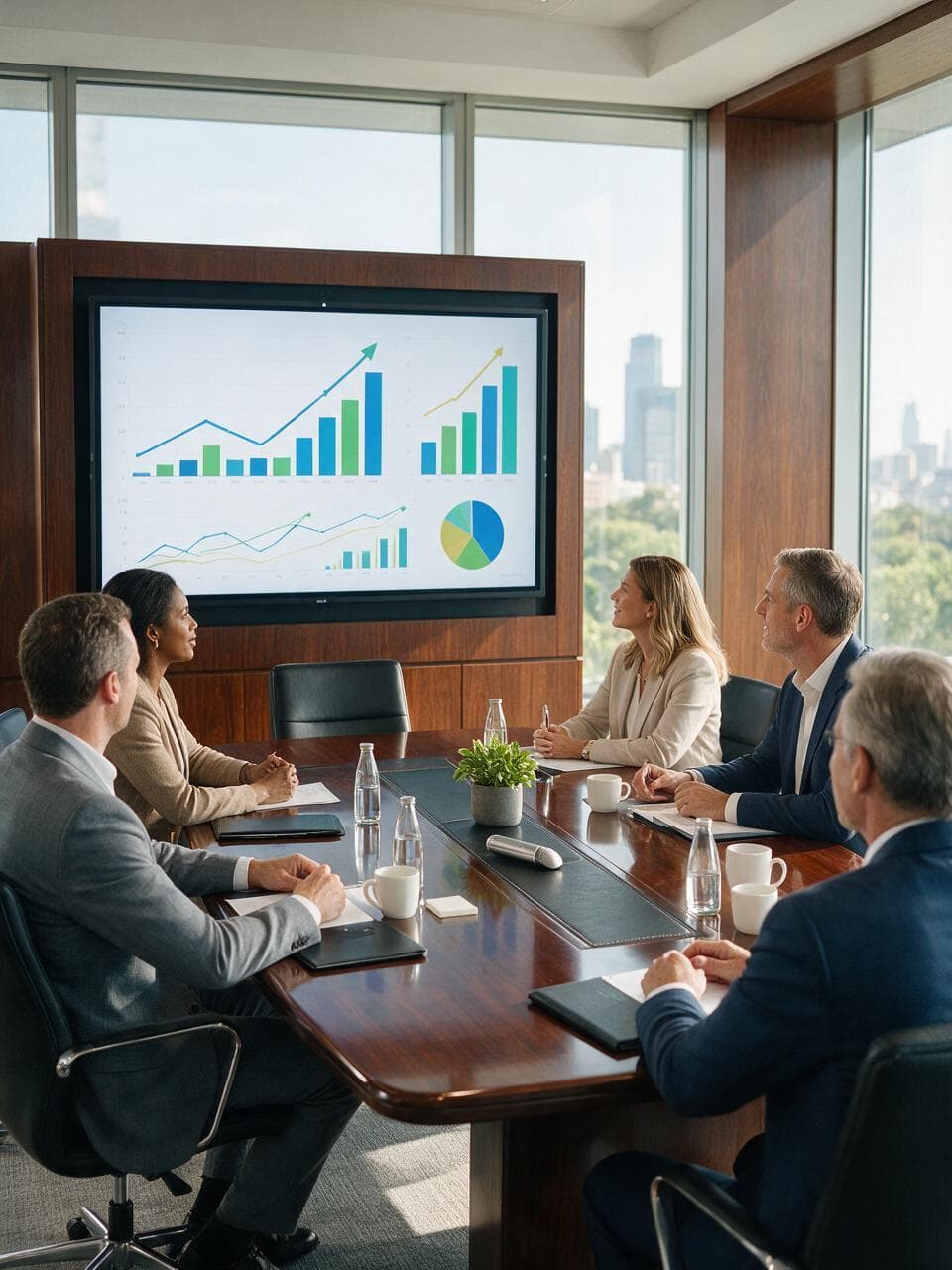 Franchisee Enterprise Groups