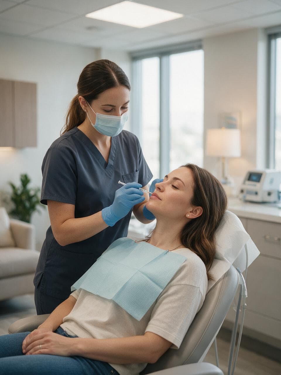 Medical Aesthetic Practices